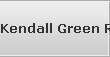 Kendall Green Raid Data Recovery Services
