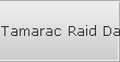 Tamarac Raid Data Recovery Services